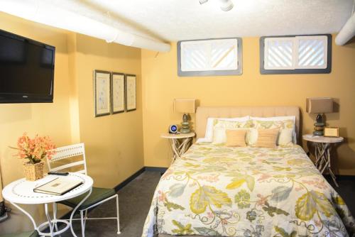 Stone Soup Inn Image