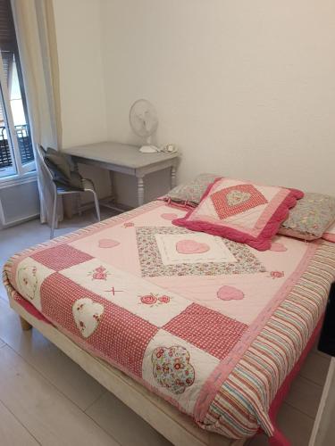 Photo de la galerie de l'établissement Une parenthèse Niçoise, à Nice