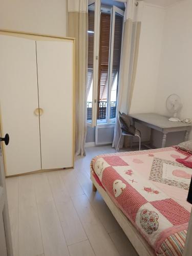 Photo de la galerie de l'établissement Une parenthèse Niçoise, à Nice