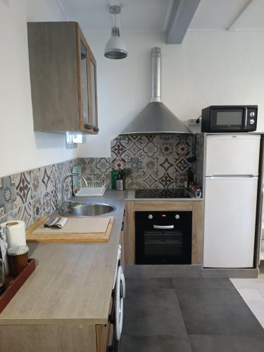 Photo de la galerie de l'établissement Une parenthèse Niçoise, à Nice