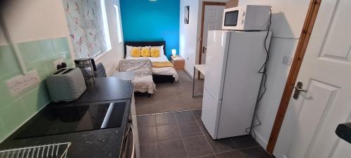 Gallery image of Sheridan House - Self contain flats Long or Short Stay Special Rate Available in Derby