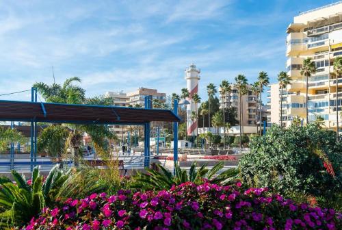 Sakura Marbella - Appartement en front de mer