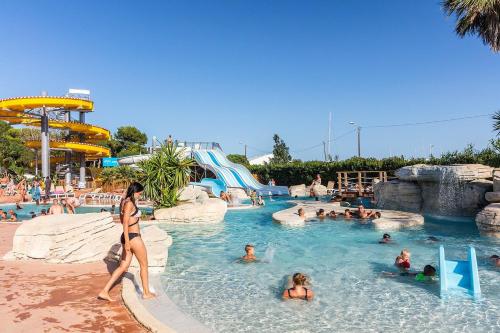 Mobil Home 6 personnes La Marina