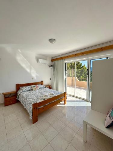 Green View Appartment (Thanasis 2)