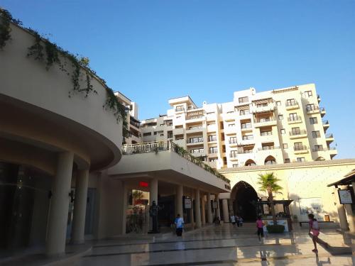 the flower of the sea