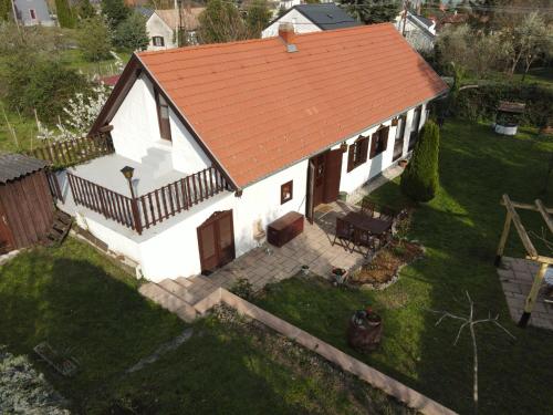 Badacsonyi Présház 8258 Badacsonytomaj, 5 Badacsonyi út kép - 1