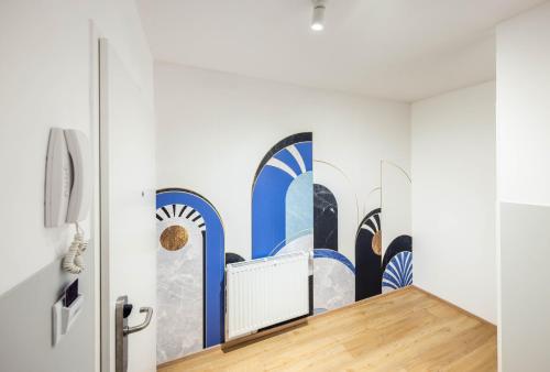 Fotografie z fotogalerie ubytování Jimmys Apartments XXL ve Vídni