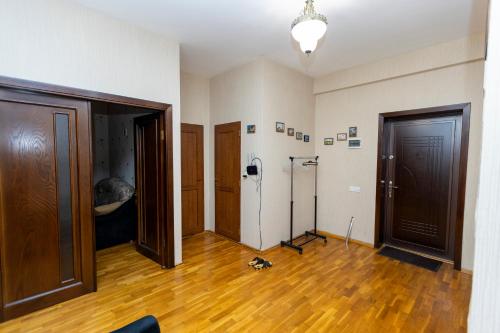 Baku Central Apartments