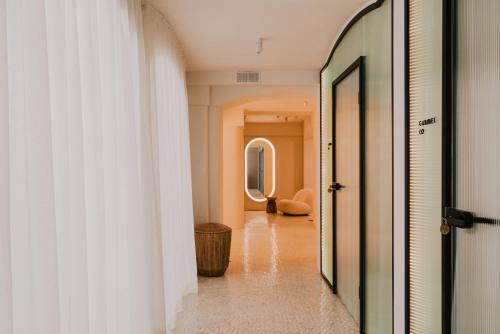 Fotografie z fotogalerie ubytování Zamek Łeba Resort & Spa v destinaci Leba
