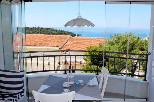 Apartments Studio apartments Adriona