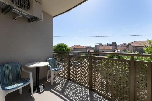 Apartment Sole