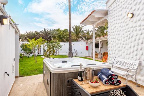 Privé Paradise photo 2