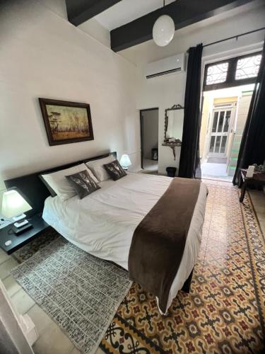 Graswald, 1 bedroom accommodation