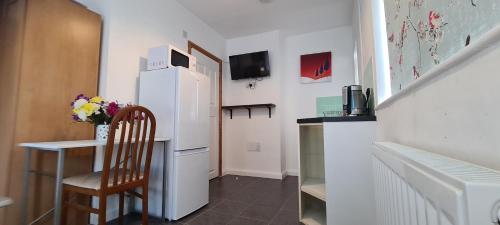 Gallery image of Sheridan House - Self contain flats Long or Short Stay Special Rate Available in Derby