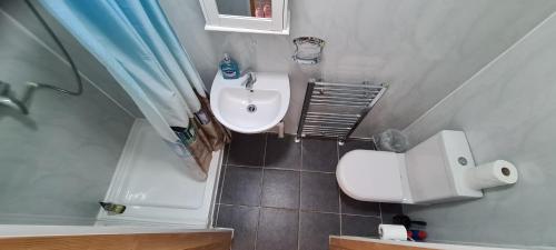 Gallery image of Sheridan House - Self contain flats Long or Short Stay Special Rate Available in Derby