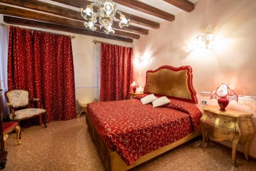 Residenza Santo Stefano photo 27