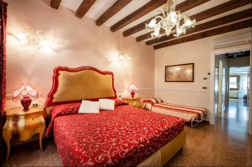 Residenza Santo Stefano photo 1