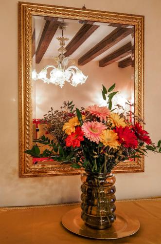 Residenza Santo Stefano photo 31