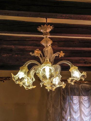 Residenza Santo Stefano photo 32
