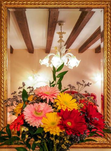 Residenza Santo Stefano photo 30