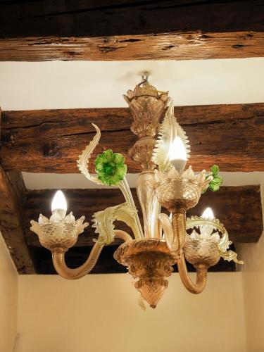 Residenza Santo Stefano photo 33
