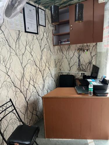 Fotografie z fotogalerie ubytování Simna Guest House v destinaci Kalkata