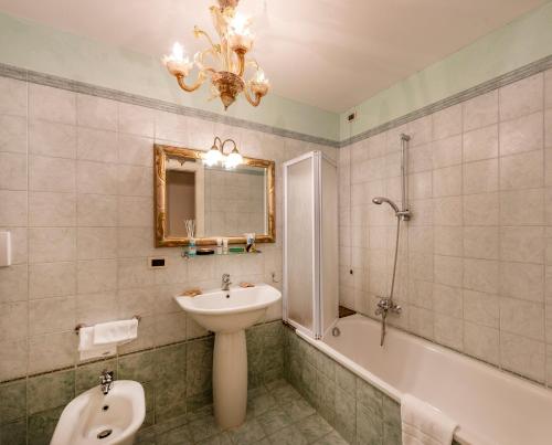 Residenza Santo Stefano photo 24