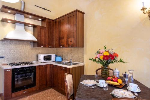 Residenza Santo Stefano photo 22