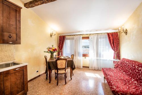 Residenza Santo Stefano photo 37