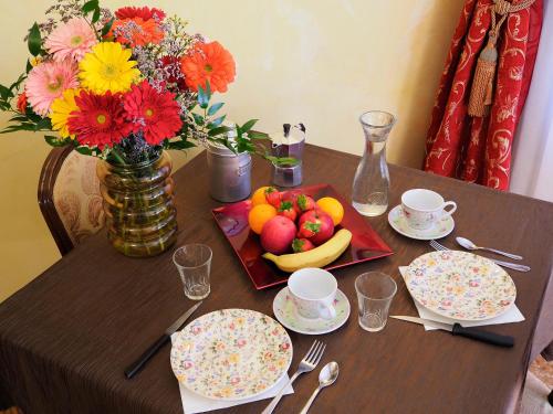 Residenza Santo Stefano photo 39