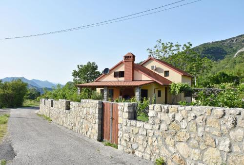 Photo de la galerie de l'établissement Apartments Pegaz, à Virpazar