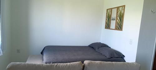 Posezení v ubytování Brasiliano flats