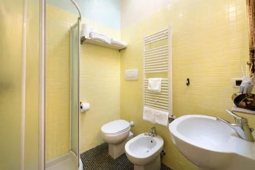Residenza Santo Stefano photo 15