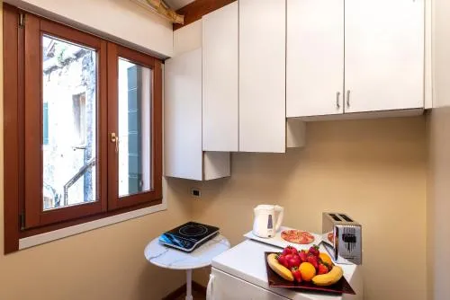 Residenza Santo Stefano photo 12