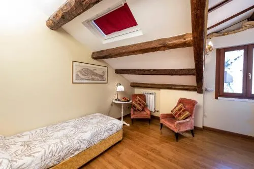 Residenza Santo Stefano photo 7