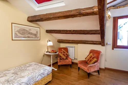 Residenza Santo Stefano photo 6