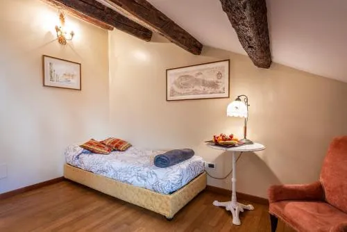 Residenza Santo Stefano photo 8