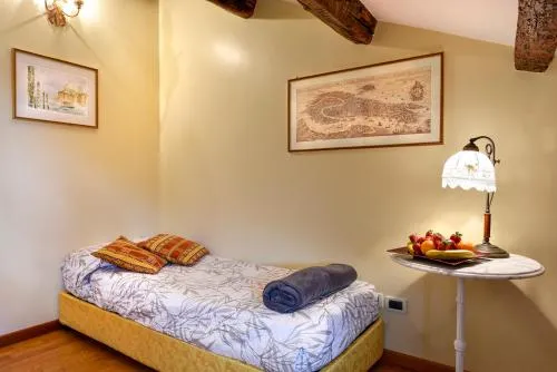 Residenza Santo Stefano photo 9