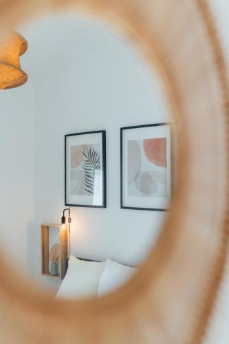 Foto Cozy Old Town Apartment with Sunny Terrace 4