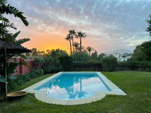 Villa ANOUK