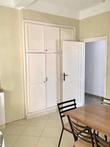 Appartement Sousse 1