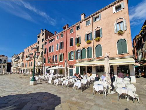 Residenza Santo Stefano photo 43