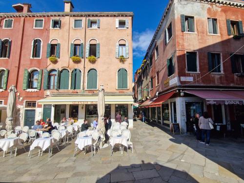 Residenza Santo Stefano photo 42