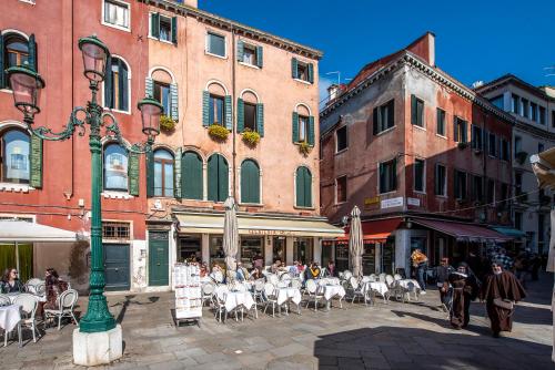Residenza Santo Stefano photo 45