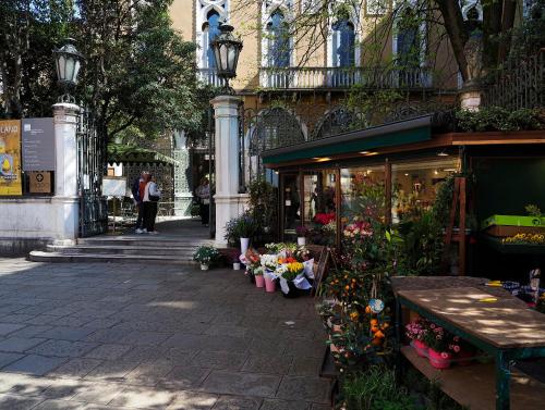 Residenza Santo Stefano photo 47
