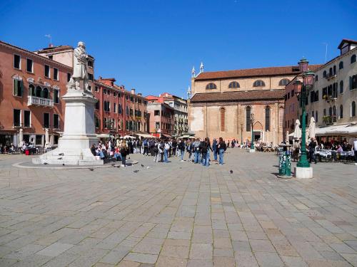 Residenza Santo Stefano photo 49