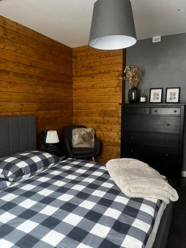 Apartmán Oparno - České středohoří