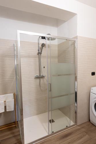 Bagno di Bellavista Apartment