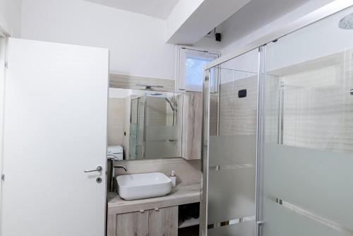 Bagno di Bellavista Apartment