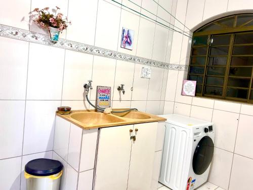 Φωτογραφία από το άλμπουμ του Casa de Hospedes Deyse e Sophia σε Pouso Alegre